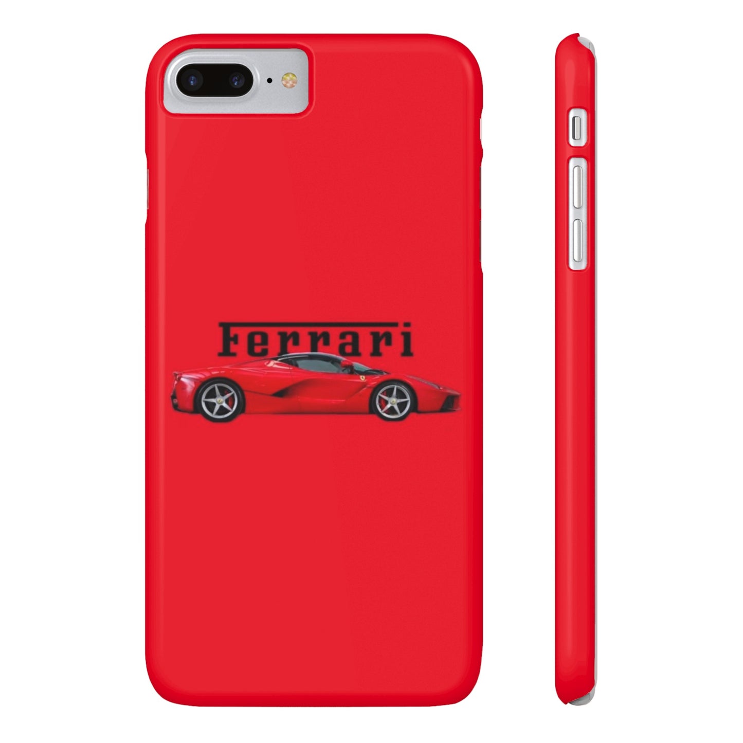 LAFERRARI Slim Phone Case