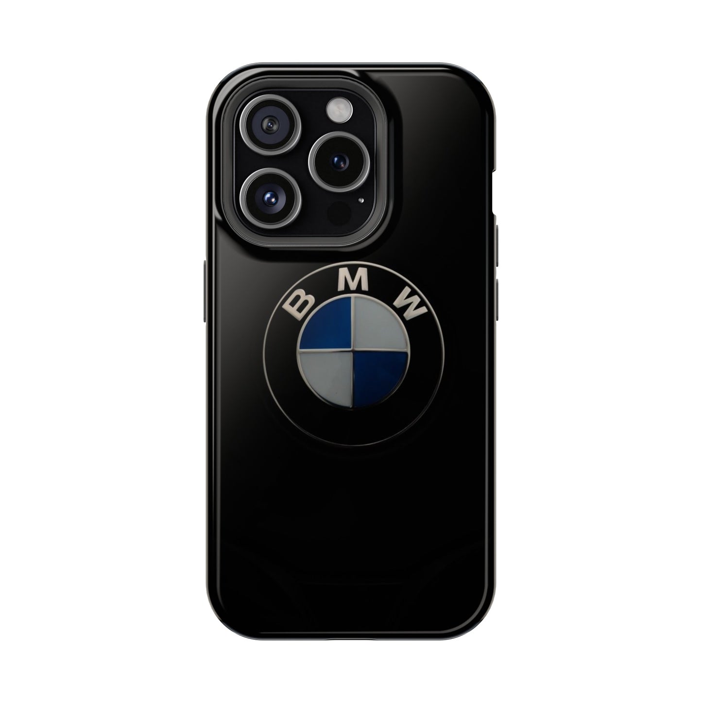 BMW Impact-Resistant Case