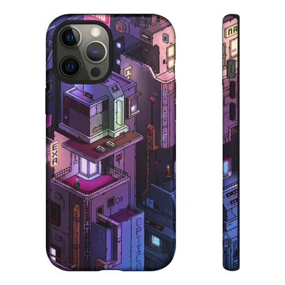 PIXEL Tough Case