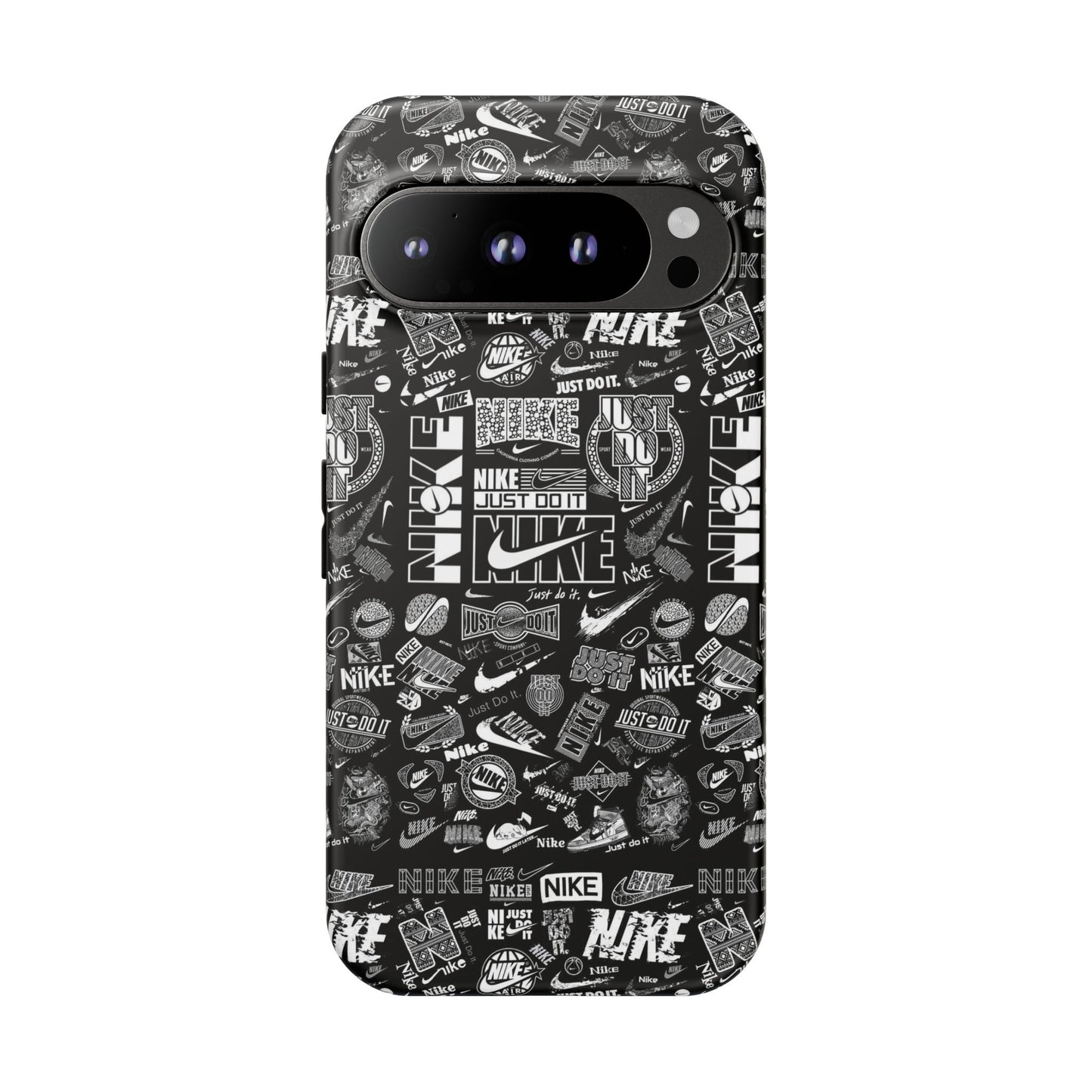 MIXED - Tough Case