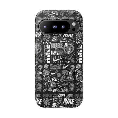 MIXED - Tough Case