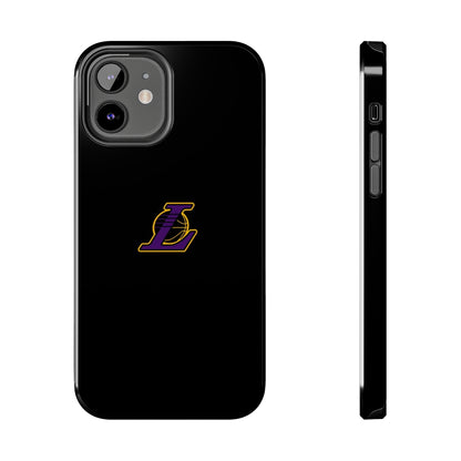 LAKERS Tough Phone Case