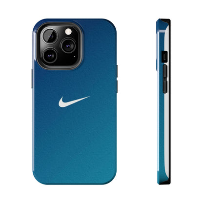 NIKE Tough Phone Case