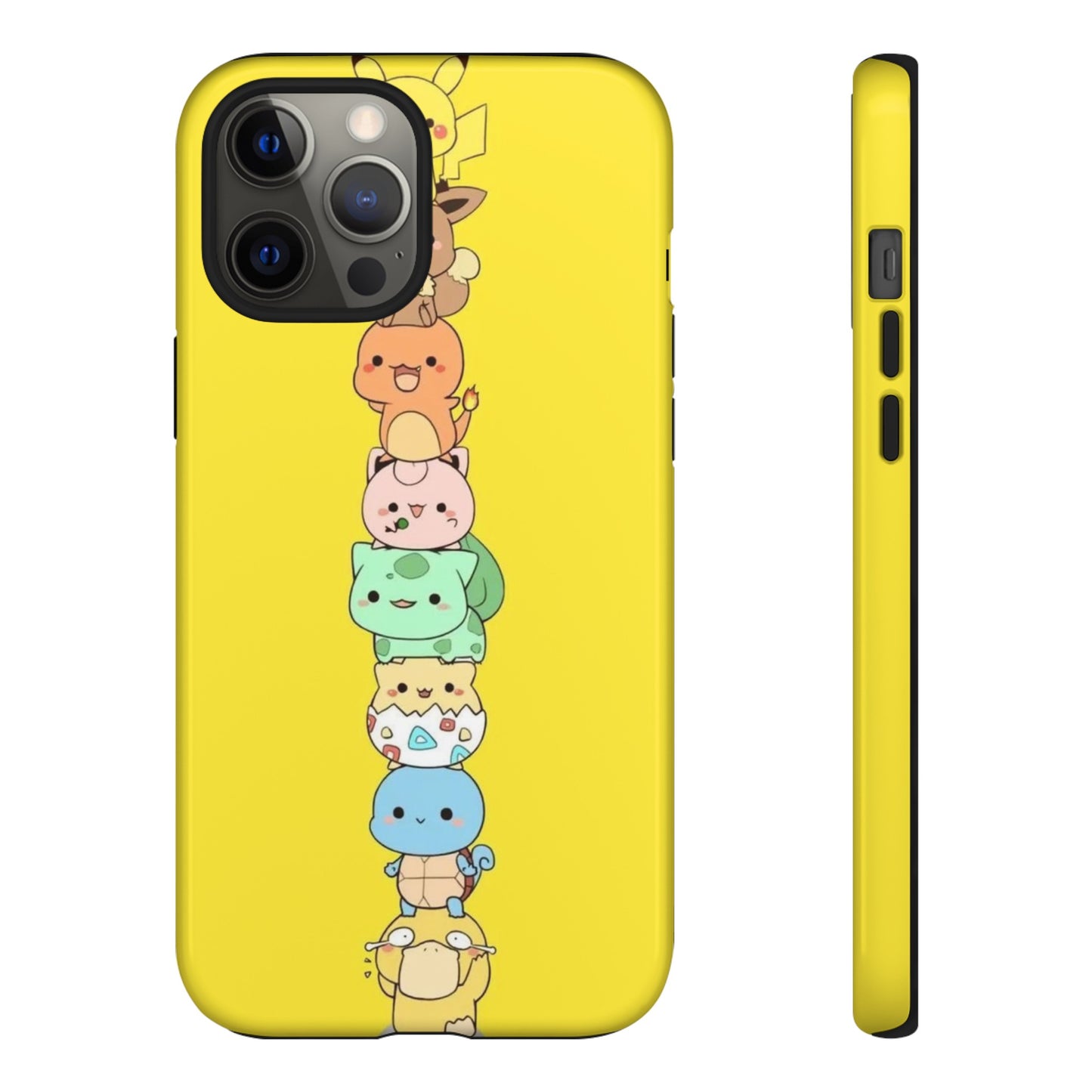 POKEMON Tough Case