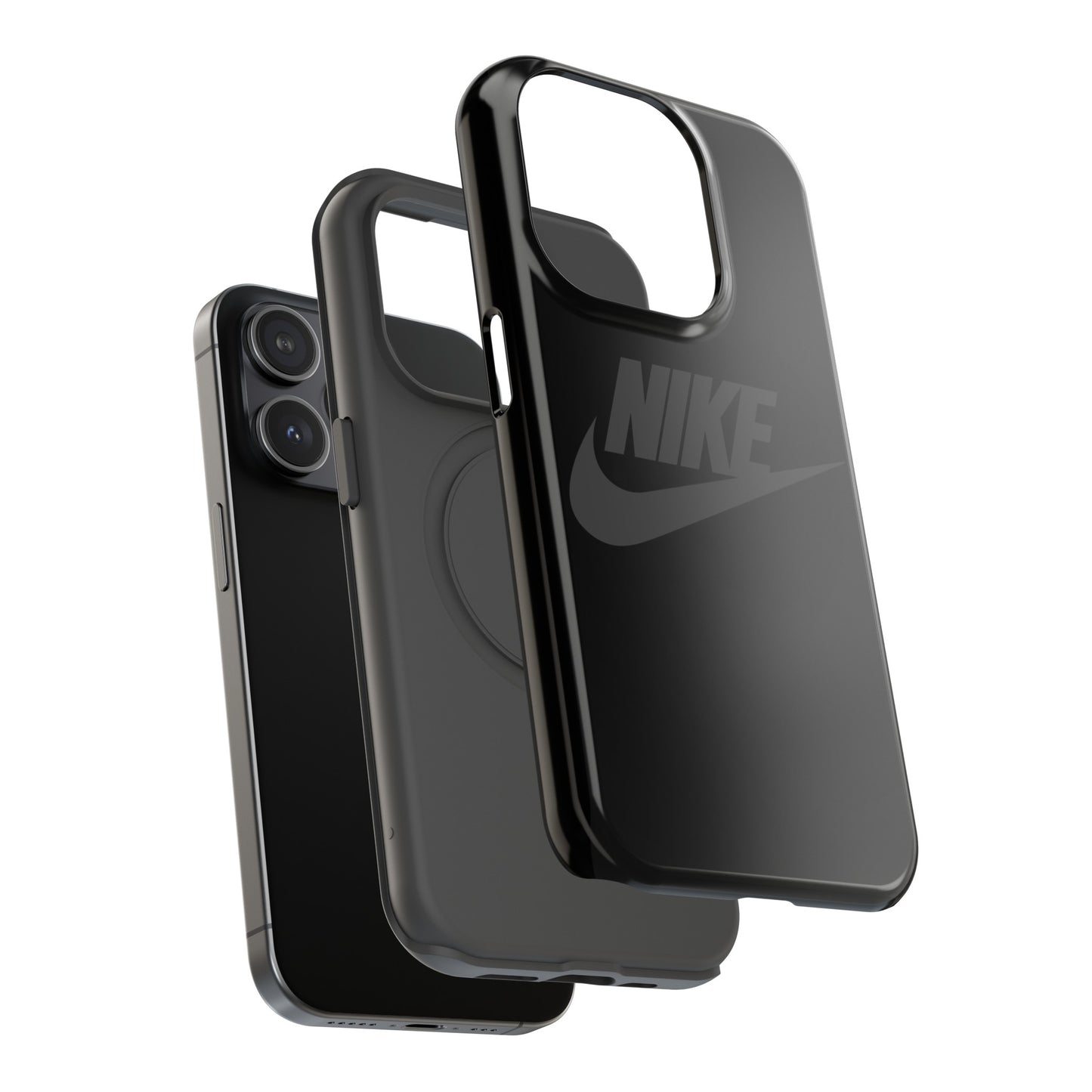 NIKE Impact-Resistant Case