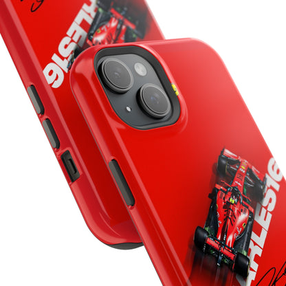 FERRARI Impact-Resistant Case