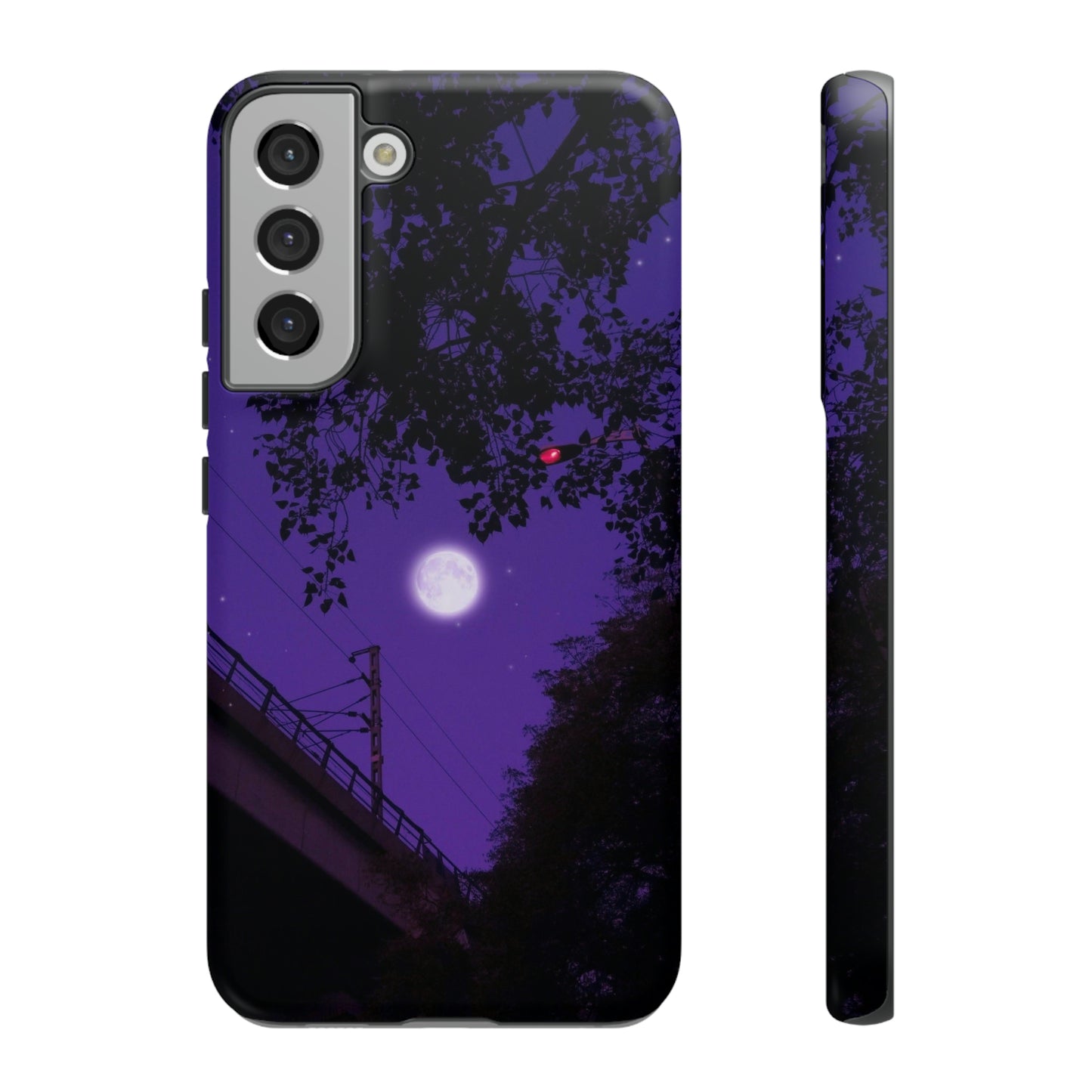 MOON Tough Case