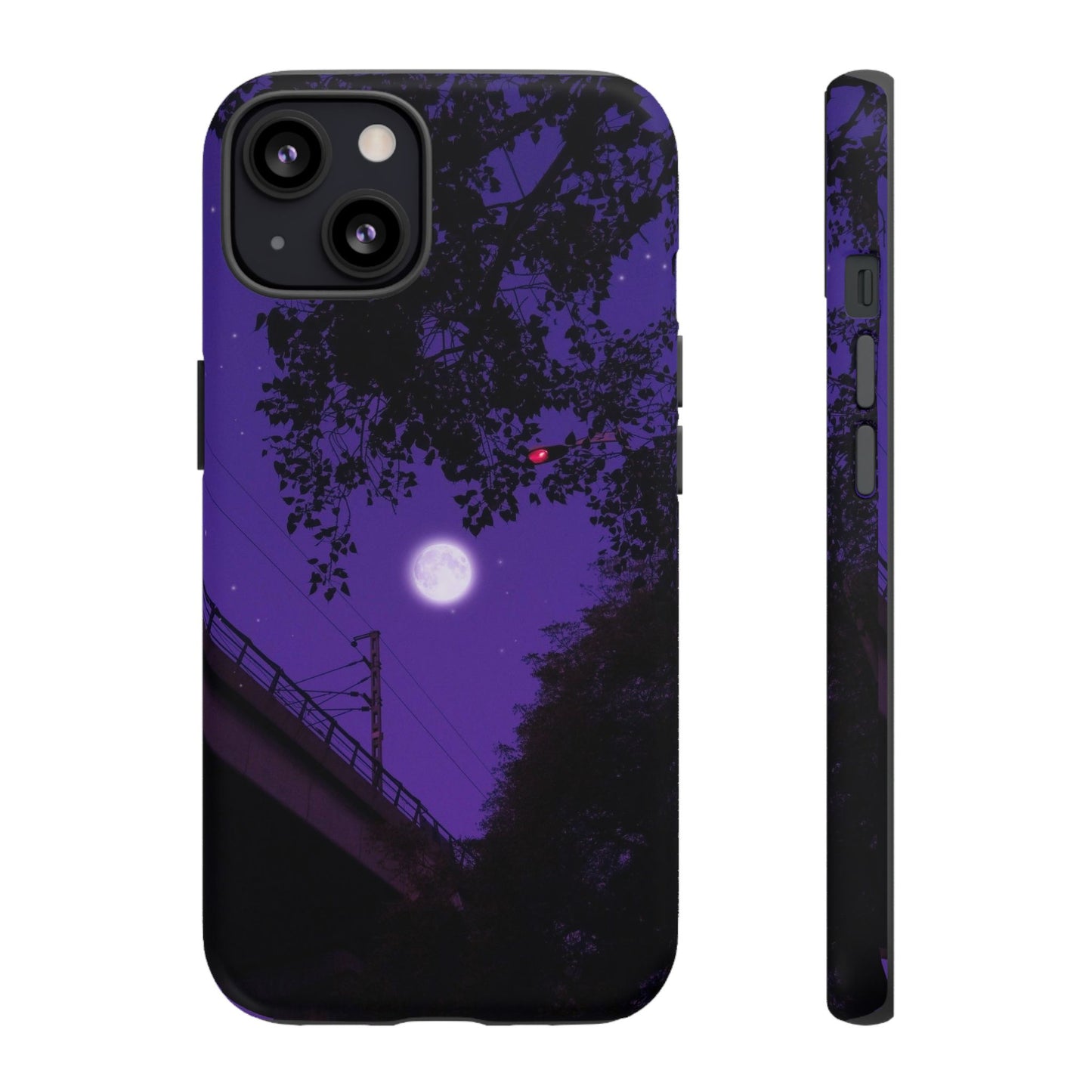 MOON - Tough Case