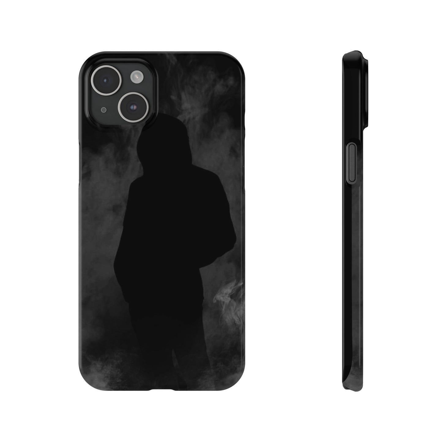 SHADOW Slim Phone Case