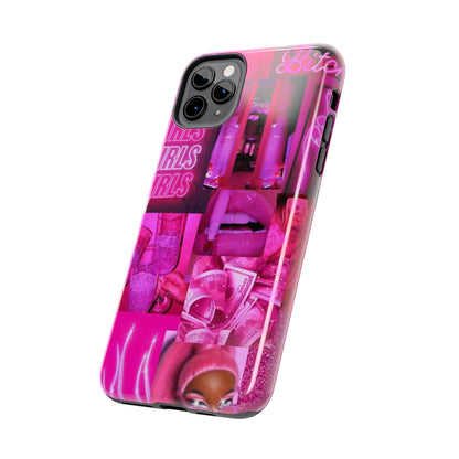 BARBIE Tough Phone Case