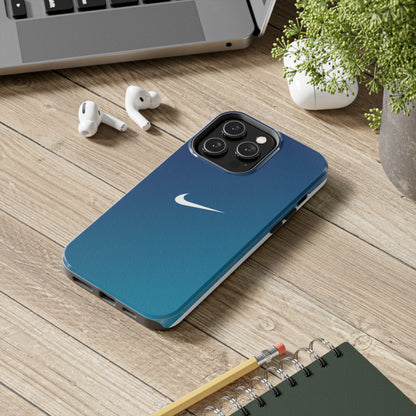 NIKE Tough Phone Case