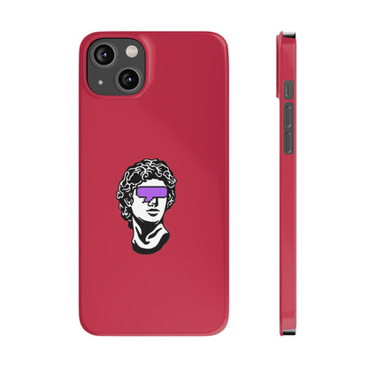 COMMENT Slim Phone Case