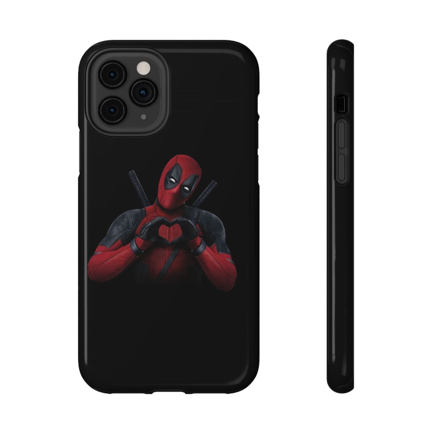 DEADPOOL - Impact-Resistant Case