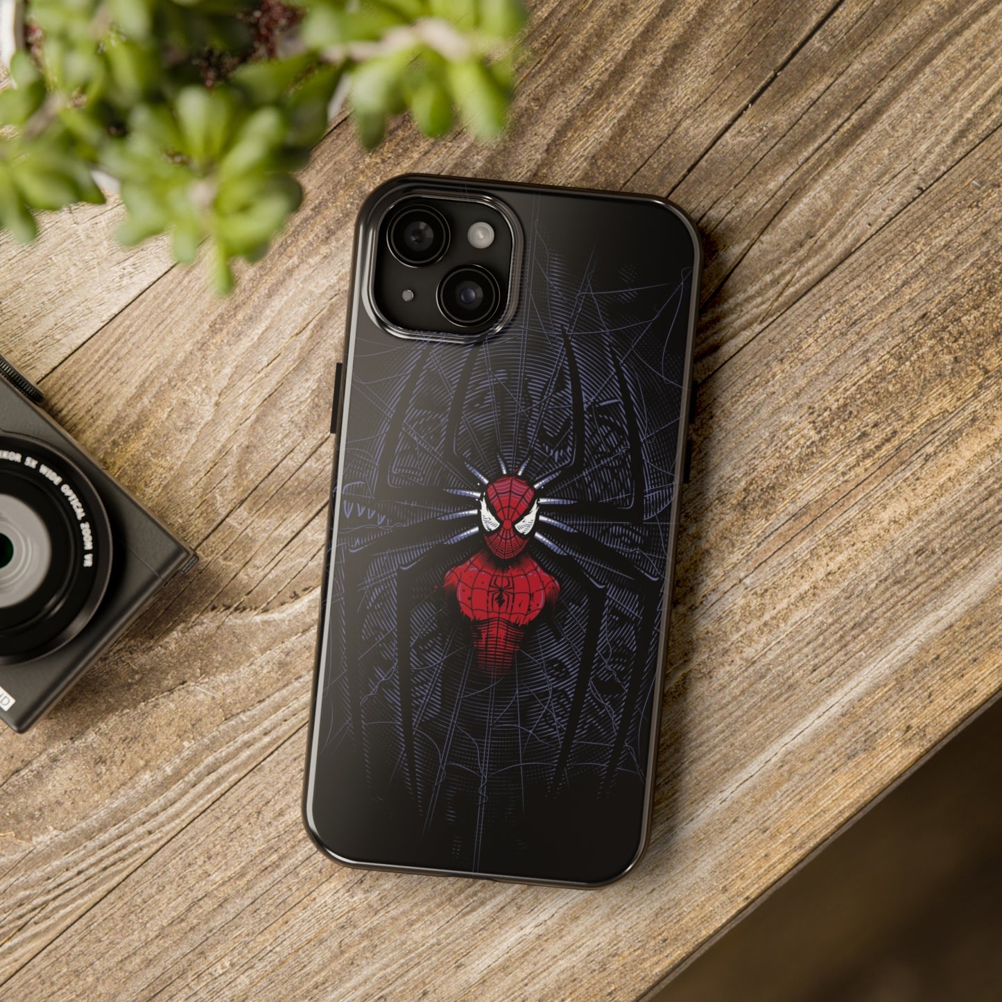 SPIDER-MAN Tough Phone Case