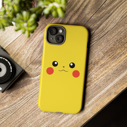 POKEMON Tough Case