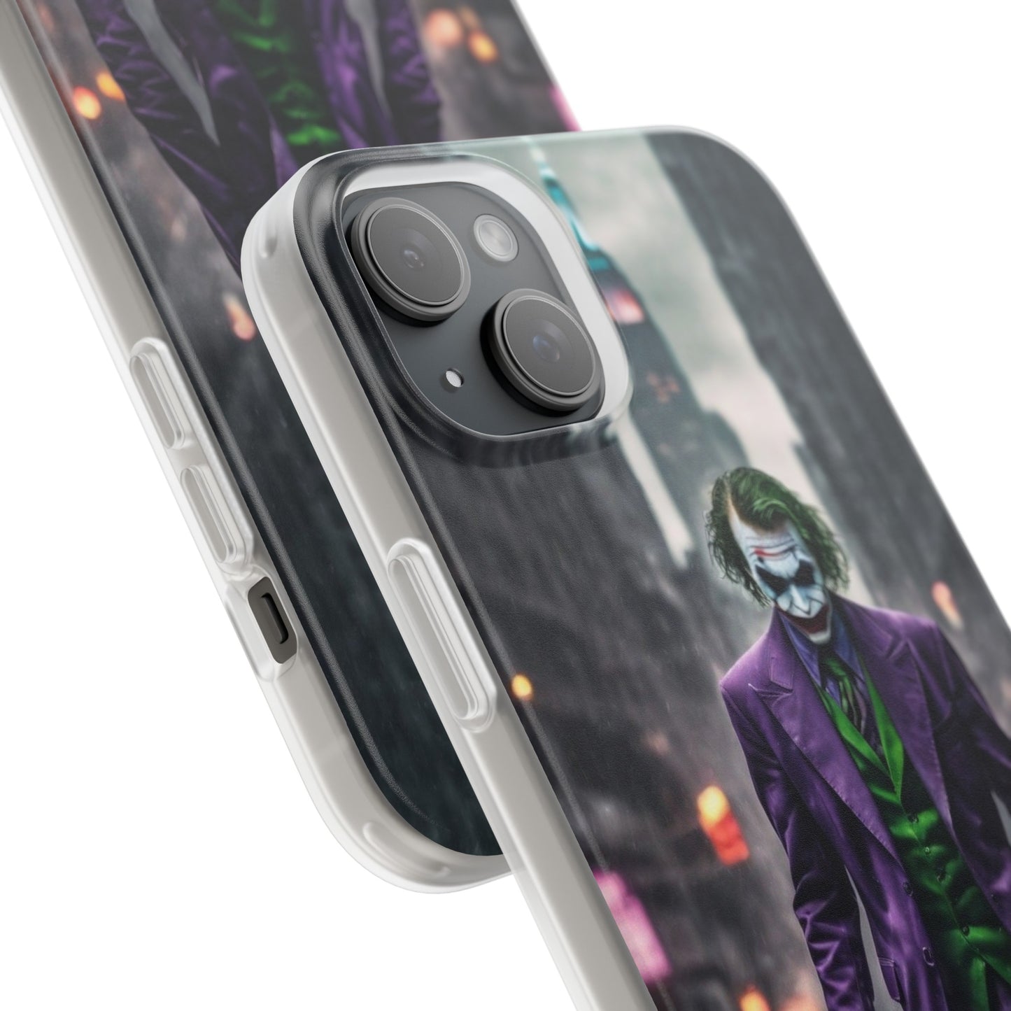 JOKER Flexi Case