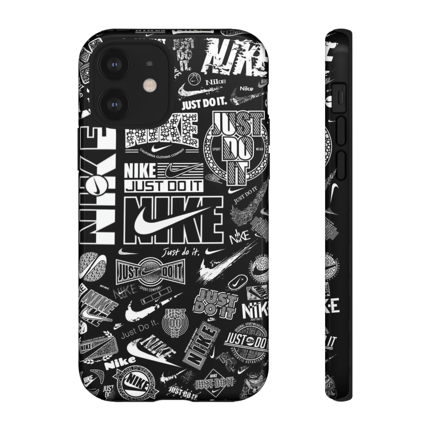 MIXED-NIKE Tough Case