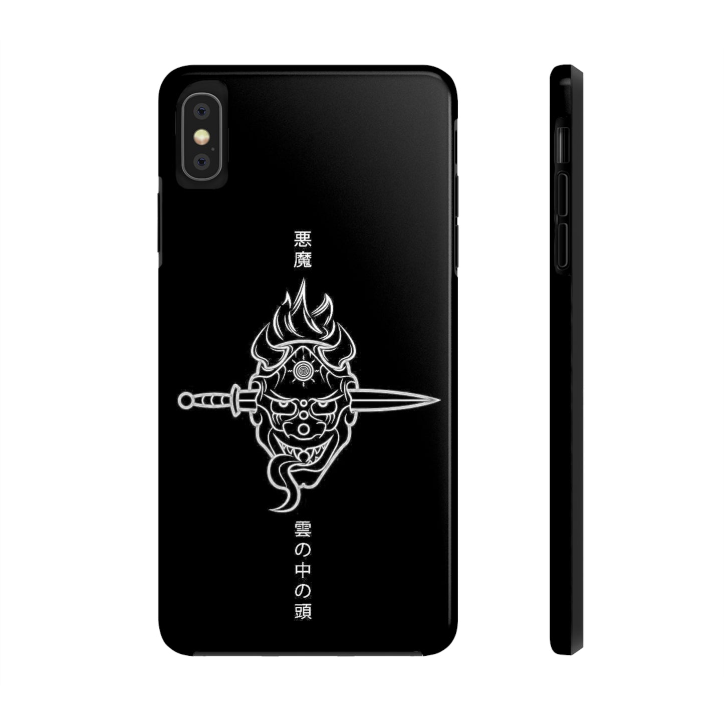 ONI Tough Phone Case