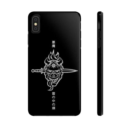 ONI Tough Phone Case