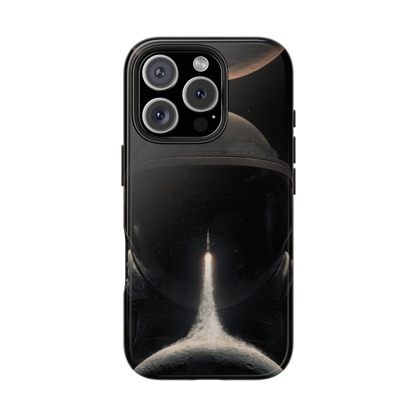 NASA - Tough Phone Case
