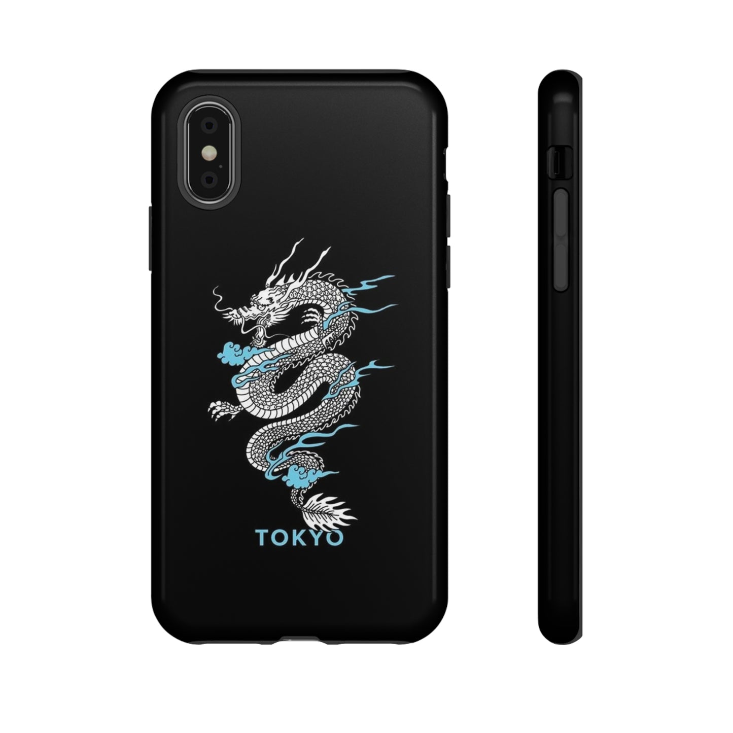 DRAGON/TOKYO Tough Case