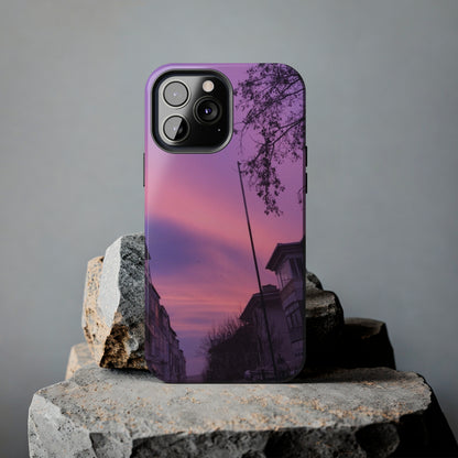 VIEW Tough Phone Case