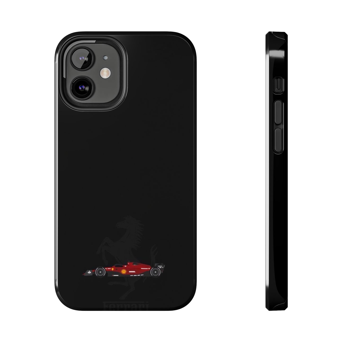 F1 Tough Phone Case