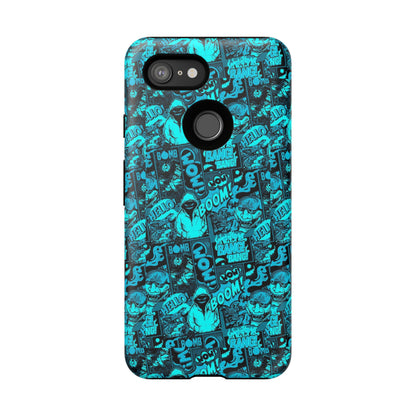 MIXED - Tough Case