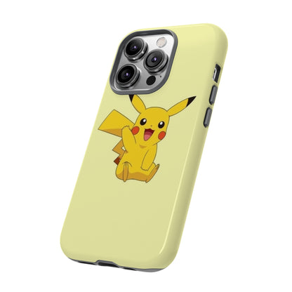 POKEMON Tough Case