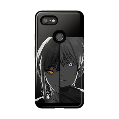 ANIME - Tough Case