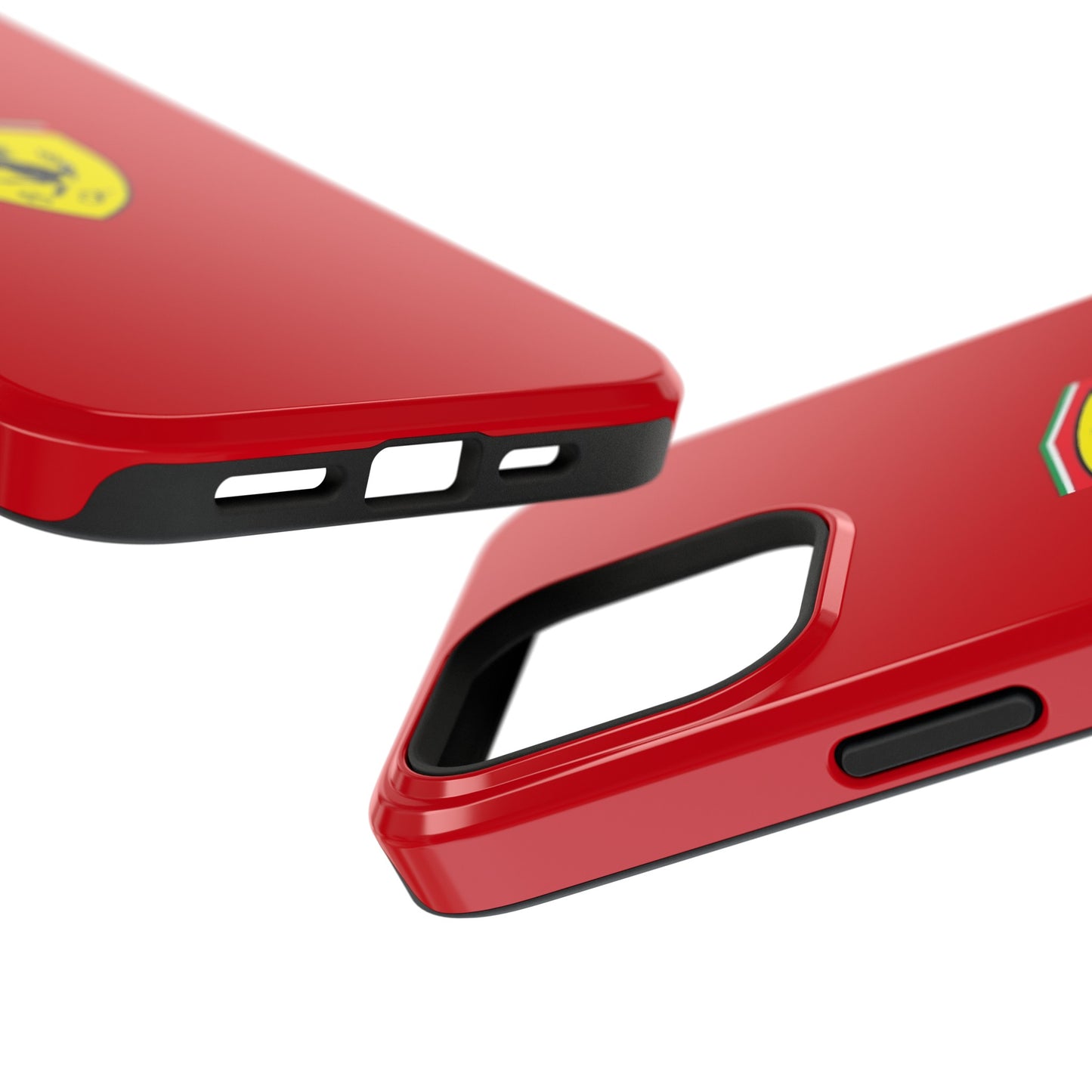 FERRARI Impact-Resistant Case