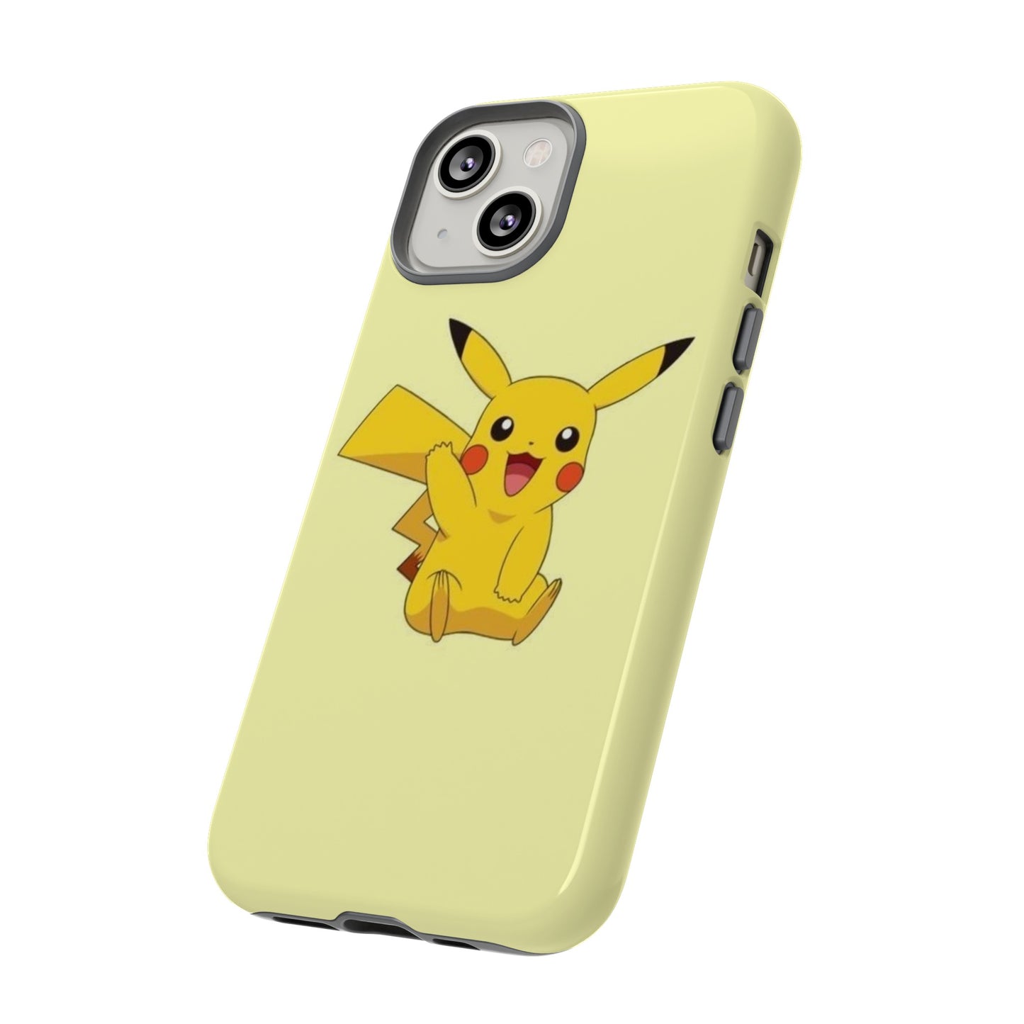 POKEMON Tough Case