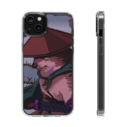 DOGE Clear Case