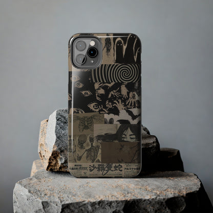 MIXED Tough Phone Case