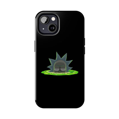 RICK Tough Phone Case