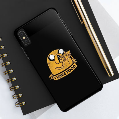 JACK Tough Phone Case