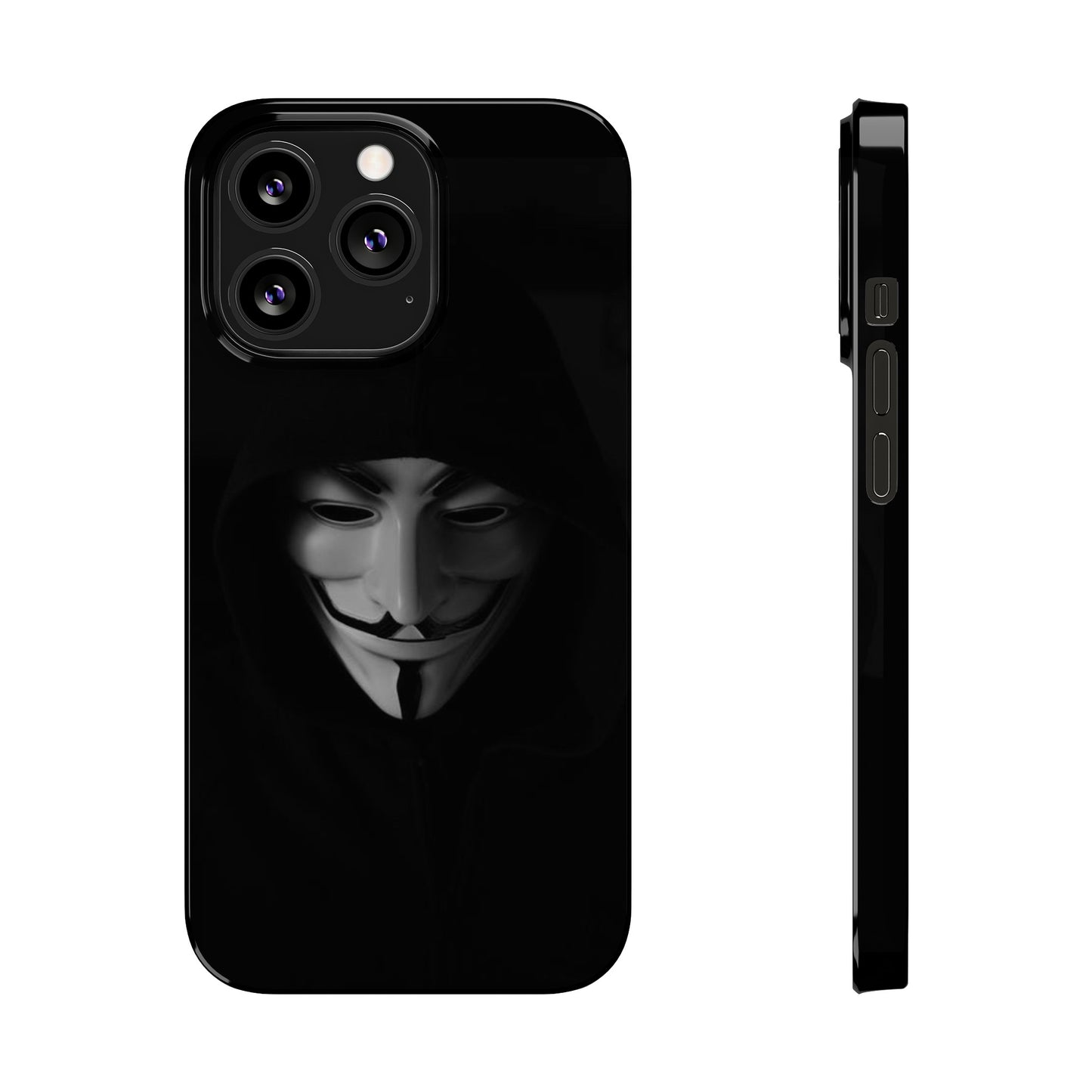 VANDETTA Slim Phone Case