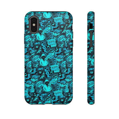 MIXED - Tough Case