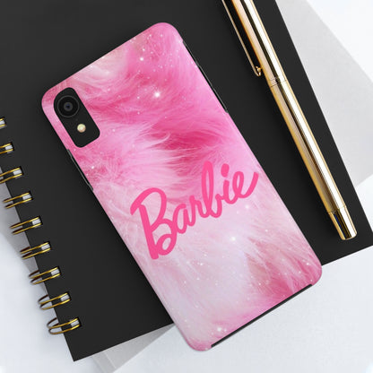 BARBIE Tough Phone Case