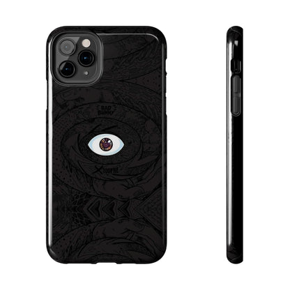 EYE Tough Phone Case