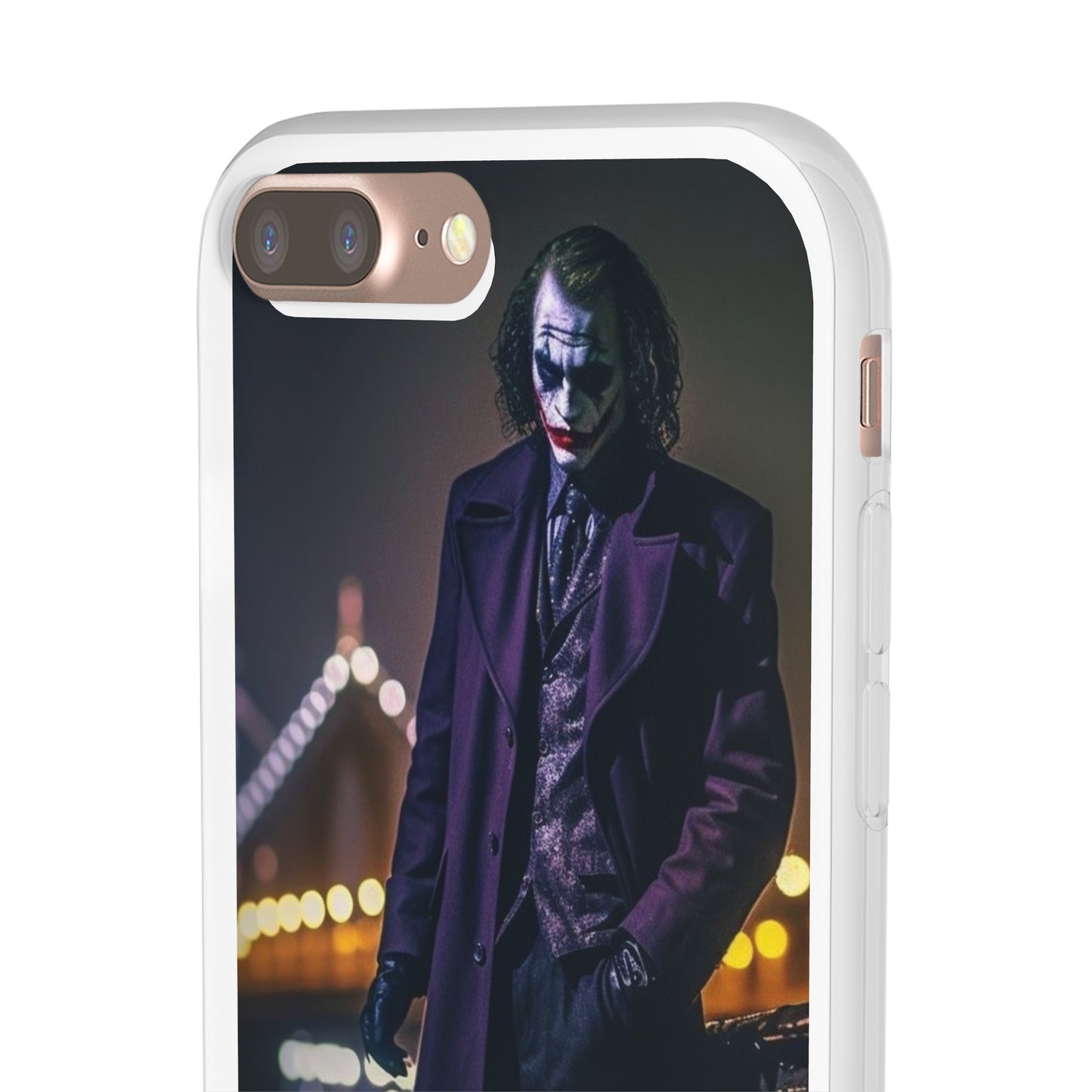 JOKER. Flexi Case