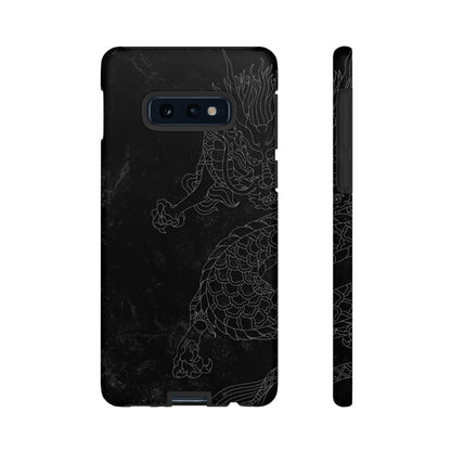 DRAGON Tough Case