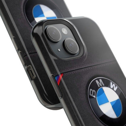 BMW MagSafe Tough Case