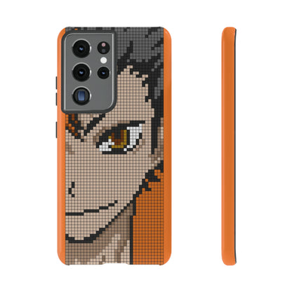 PIXEL/ANIME Tough Case