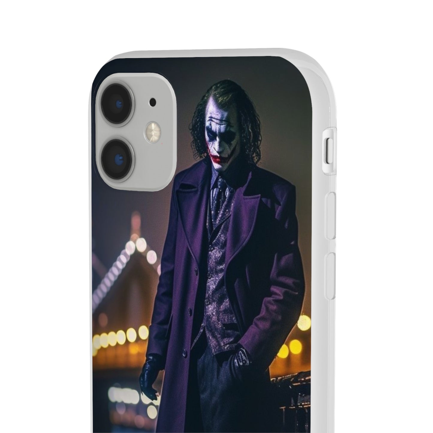 JOKER. Flexi Case