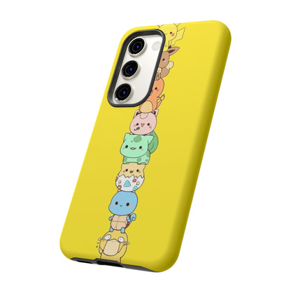 POKEMON Tough Case