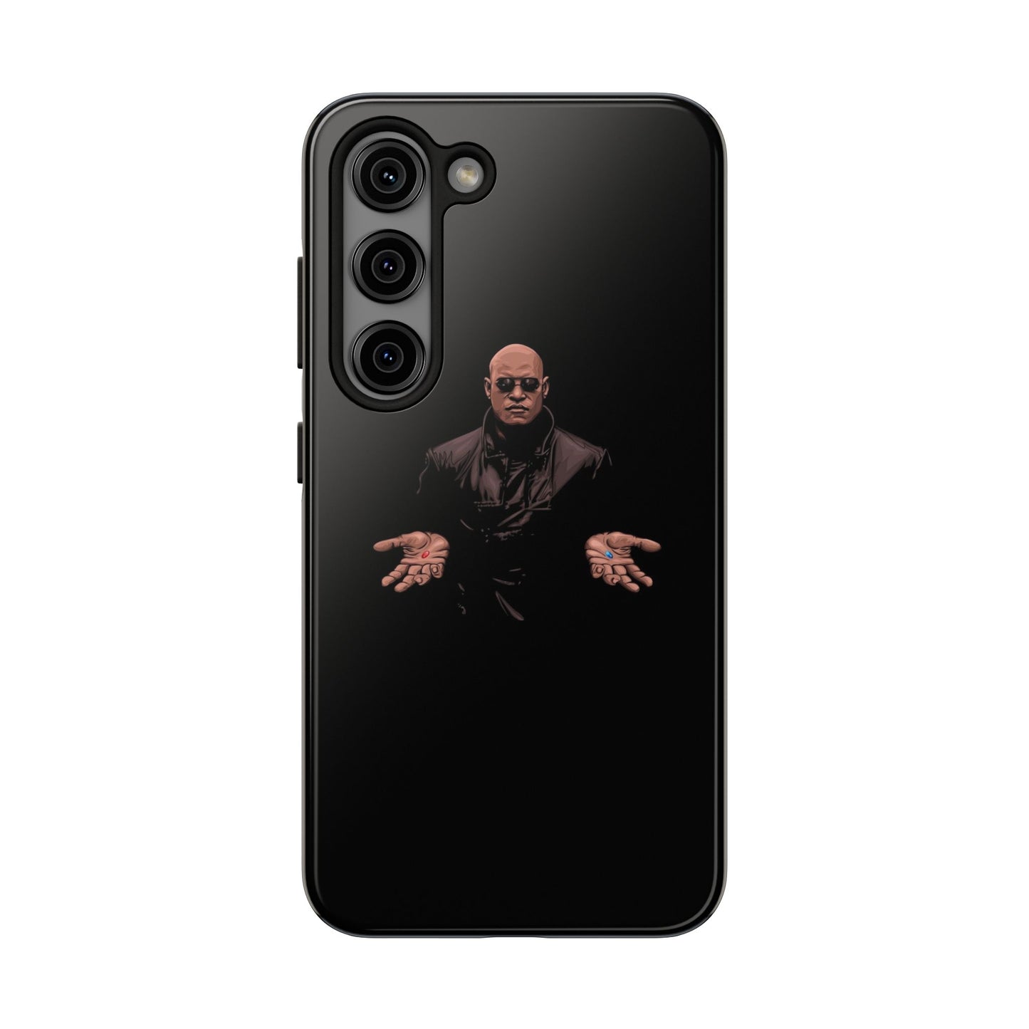 MATRIX - Tough Phone Case