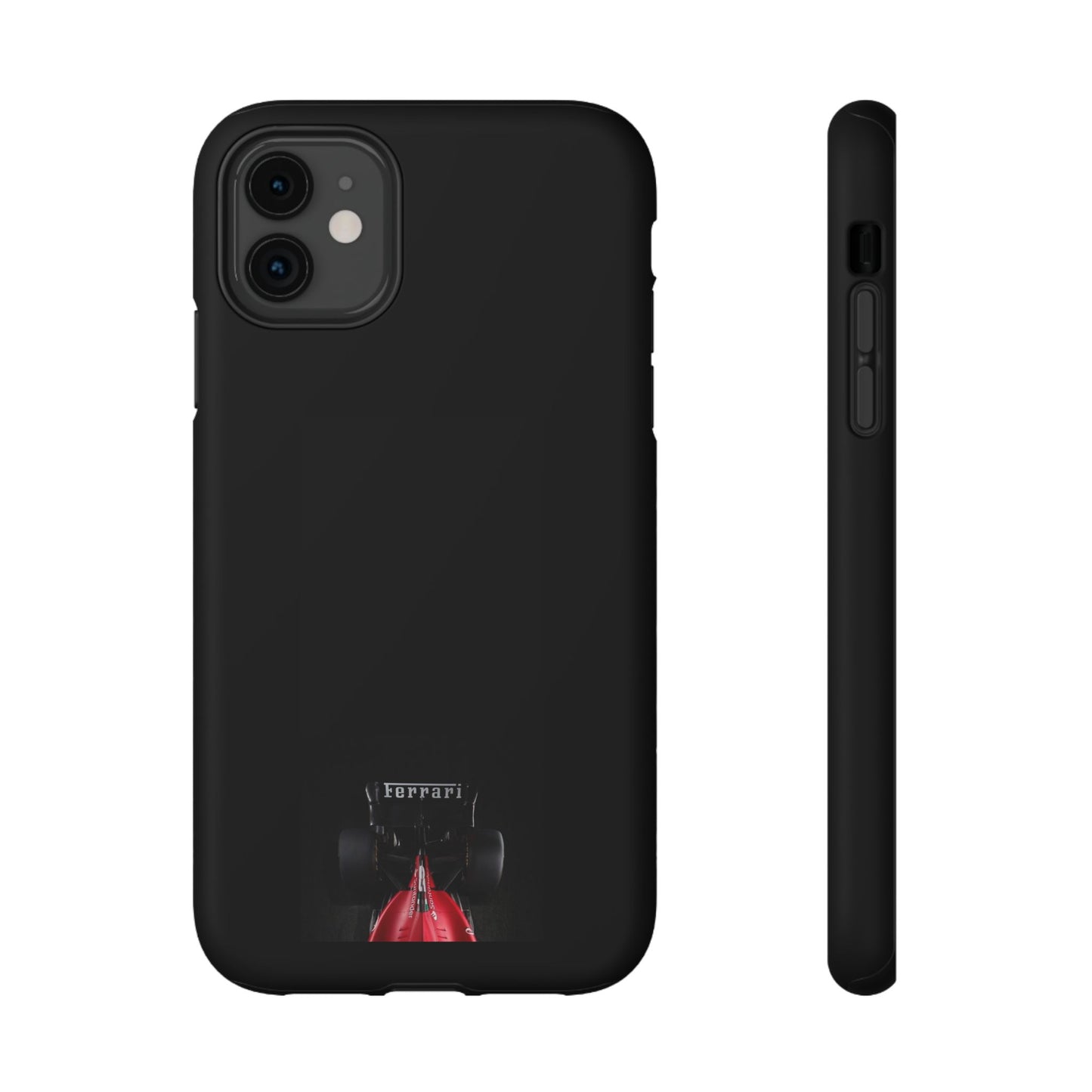 FERRARI Impact-Resistant Case