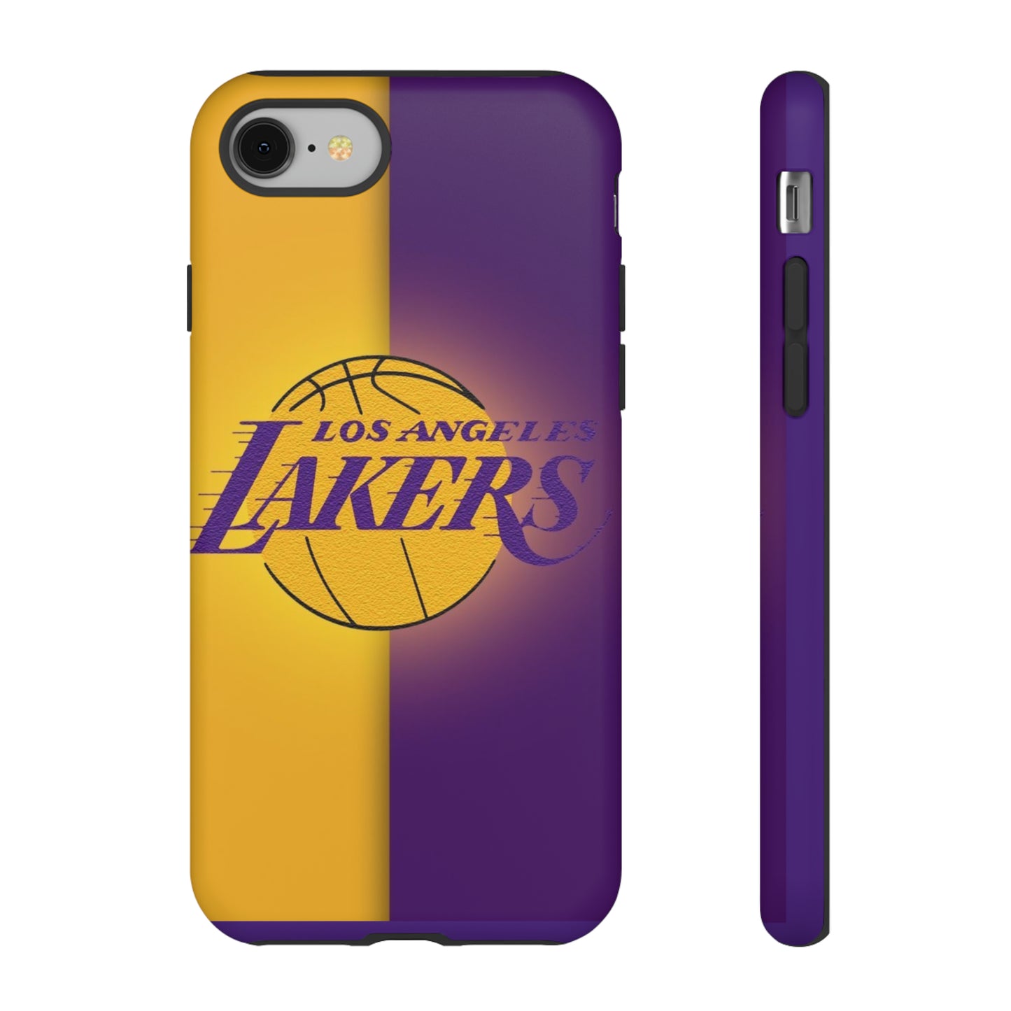 LAKERS Tough Case