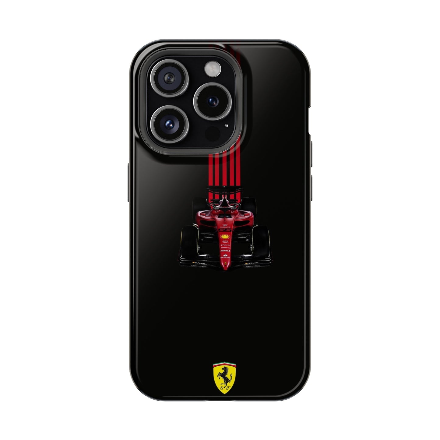 FERRARI Impact-Resistant Case